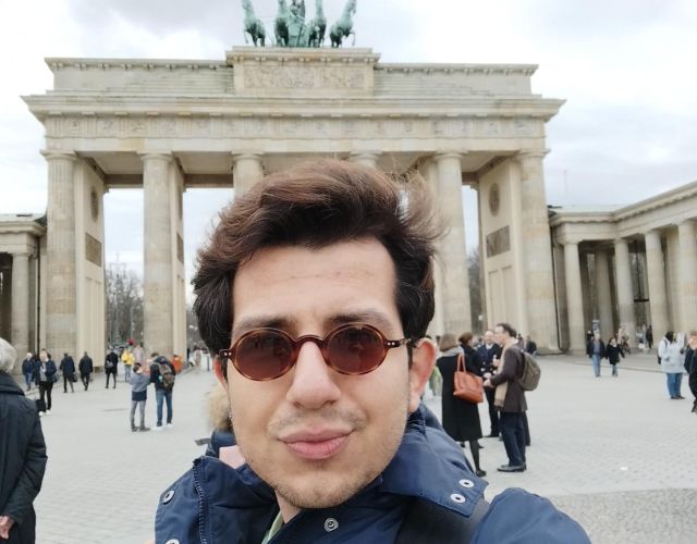 Manisa Almanca Özel Ders